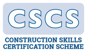 cscs accreditation logo