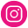 instagram pink icon