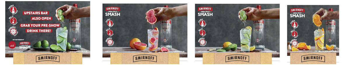 smirnoff smash