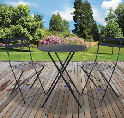 outdoor table design