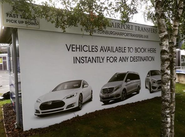 advertising boards advertising boards cars