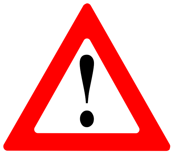 warning signs warning signs