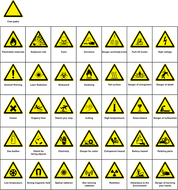 warnings-28709_640 health and safety signage edinburgh