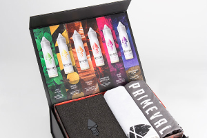 bespoke high quality packaging scotland
