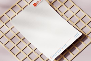professionally printed letterheads in edinburgh